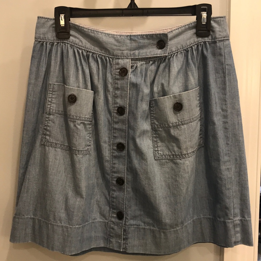 J Crew skirt women
